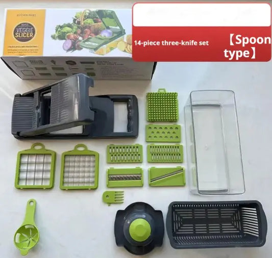 Ultimate Kitchen Chopper