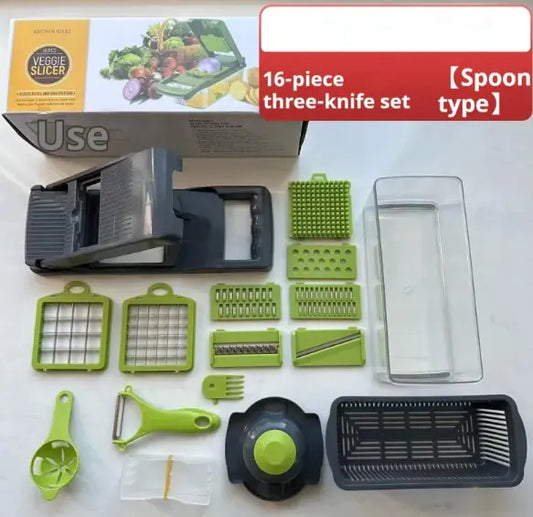 Ultimate Kitchen Chopper